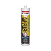 Soudal - All Weather Flex Gap Filler 300ml | 129181